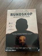DVD Rundskop (nog in verpakking), Cd's en Dvd's, Ophalen, Zo goed als nieuw