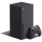 Xbox Series X 1000 Go - Noir Nouvea, Consoles de jeu & Jeux vidéo, Enlèvement ou Envoi, Neuf, Xbox Series X