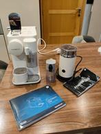 Delonghi lattisima one en aeroccino 03 koffiezetapparaat, Elektronische apparatuur, Gebruikt, Espresso apparaat, 10 kopjes of meer