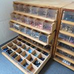 Tubor tubca, Enlèvement