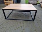 Salontafel, Ophalen, Gebruikt, 100 tot 150 cm, Eikenhout