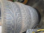 winterbanden 205/55 R16, Auto-onderdelen, Banden en Velgen, Ophalen, Gebruikt, 16 inch, Banden en Velgen