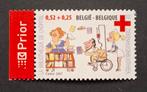België: OBP 3621 ** Rode Kruis 2007., Frankeerzegel, Ophalen of Verzenden, Zonder stempel, Postfris
