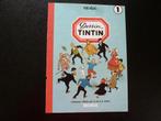 Tintin - riz Boss 1979, Boeken, Gelezen, Eén stripboek, Ophalen of Verzenden, Hergé