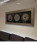 2 cadres boucliers art contemporain, Antiquités & Art, Enlèvement