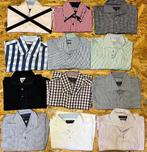 Chemises Cavallaro + John Miller + Tommy Hilfinger, Vêtements | Hommes, Chemises, Comme neuf, Bleu, Enlèvement ou Envoi