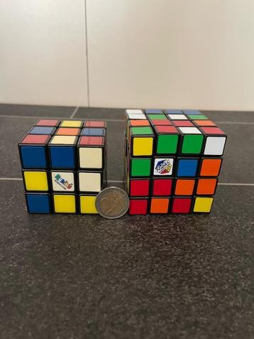 Rubiks beschikbaar voor biedingen