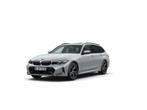 BMW Serie 3 330 Touring, Automaat, 292 pk, Break, Adaptieve lichten