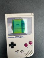 Game boy met Tetris, Ophalen of Verzenden, Gebruikt