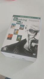 Breaking Bad seizoen 1-5, Cd's en Dvd's, Dvd's | Tv en Series, Ophalen of Verzenden, Zo goed als nieuw