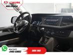 Volkswagen Transporter T6.1 2.0 TDI 150 pk DSG Aut. L2 DC Du, Automaat, Parkeersensor, Bedrijf, Diesel