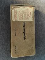 Naamboek voor Luftwaffe-piloten, Ophalen of Verzenden