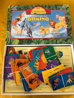 Domino van Lion King, Kinderen en Baby's, Ophalen of Verzenden, Gebruikt, Jongen of Meisje