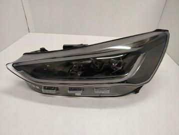 Ford Focus MK4 Lift Volledig Ledlamp links Perfect beschikbaar voor biedingen