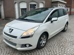 PEUGOUT 5008 style line, Auto's, Euro 5, 4 cilinders, 1600 cc, Bedrijf
