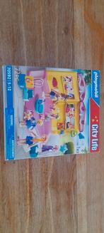 Kledingwinkel playmobil 70592, Kinderen en Baby's, Speelgoed | Playmobil, Ophalen of Verzenden, Zo goed als nieuw