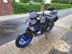 Suzuki GSX-R 125cc, Motoren, Motoren | Suzuki, 11 kW of minder, 124 cc, 1 cilinder, Sport