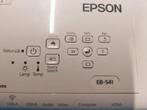 Beamer Epson EB- S41, Audio, Tv en Foto, Beamers, Ophalen