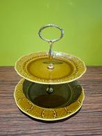 Assiette de service Boch à l'état neuf, Enlèvement ou Envoi