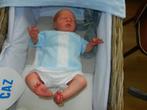 Te koop reborn Jordis !, Ophalen of Verzenden, Nieuw, Pop, Levensecht of Reborn