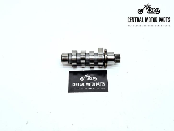 Milwaukee Eight Nokkenas Touring-Softail 2017-up, Motos, Pièces | Harley-Davidson, Utilisé, Enlèvement ou Envoi