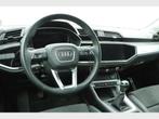 Audi Q3 Q3 35 TFSI Advanced, Autos, Audi, Argent ou Gris, Achat, Cruise Control, Entreprise