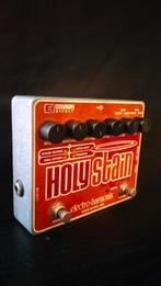 Electro-harmonix Holy Stain, Muziek en Instrumenten, Effecten, Gebruikt, Ophalen of Verzenden, Multi-effect