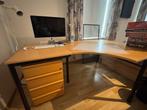 Bureau, Ophalen, Gebruikt, Bureau