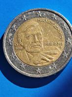 2018 G Duitsland 2 euro Helmut Schmidt Karlsruhe, Duitsland, Verzenden, 2 euro, Geboorte of Huwelijk