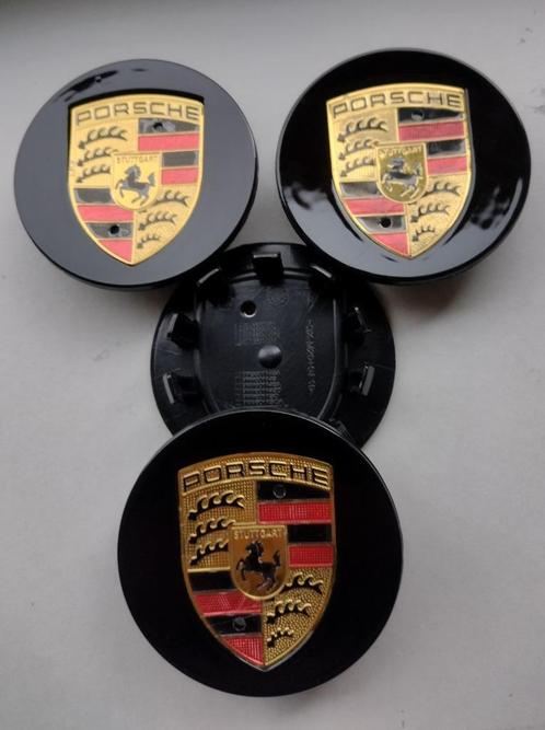 Pièces pour Porsche : pièces détachées neuves et accessoires