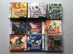 Pokémon games, Games en Spelcomputers, Games | Nintendo Game Boy, 1 speler, Zo goed als nieuw, Vanaf 7 jaar, Ophalen