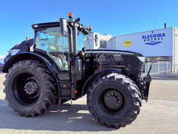John Deere 6175R Premium Cab Black Edition 2021 beschikbaar voor biedingen
