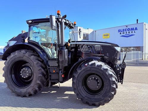 John Deere 6175R Premium Cab Black Edition 2021, Zakelijke goederen, Landbouw | Tractoren, 5000 tot 7500, John Deere, meer dan 160 Pk