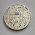 250 frank 1995, Ophalen of Verzenden
