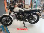 ‼️mash sevetyfive 125cc‼️in nieuwstaat‼️, Motoren, Bedrijf