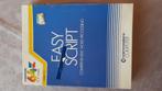 Easy Script Commodore 64, Computers en Software, Vintage Computers, Ophalen