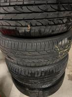 Mooi origineel VW setje, Ophalen, 16 inch, Band(en), Zomerbanden