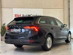Skoda Octavia 1.0 TSI Clever Virtual-LED-Keyless-CAM-CarPlay, Voorwielaandrijving, Stof, Bedrijf, 5 deurs