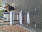 Zwembadladder, Tuin en Terras, Ophalen, Zo goed als nieuw