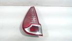 ACHTERLICHT LINKS BUITEN Scénic III (JZ) (265550013R), Auto-onderdelen, Gebruikt, Renault