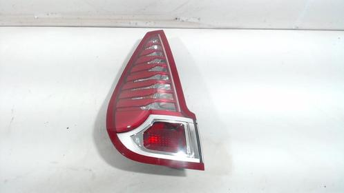 ACHTERLICHT LINKS BUITEN Scénic III (JZ) (265550013R), Auto-onderdelen, Verlichting, Renault, Gebruikt
