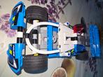 voiture LEGO police, Kinderen en Baby's, Speelgoed | Duplo en Lego, Ophalen, Zo goed als nieuw, Complete set, Lego