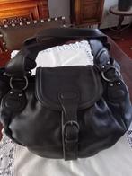 nieuwe lederen handtas, Ophalen of Verzenden, Nieuw, Bruin, Handtas
