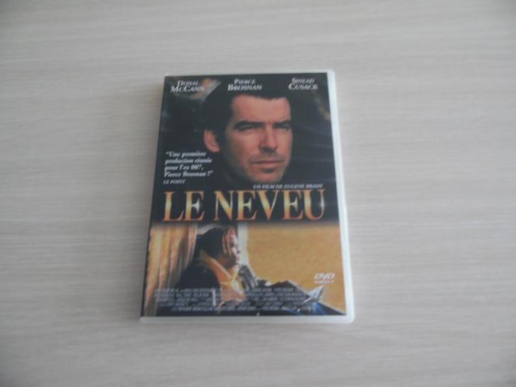 LE NEVEU, CD & DVD, DVD | Drame, Comme neuf, Drame, Tous les âges, Envoi