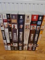 DYNASTY  Dvds alle seizoenen t/m 9 Nieuw Te Koop, CD & DVD, VHS | Documentaire, TV & Musique, Comme neuf, Enlèvement ou Envoi