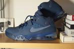 Nike Air Force Max Navy Diffused Blue (size US10), Nieuw, Sneakers, Blauw, Ophalen of Verzenden