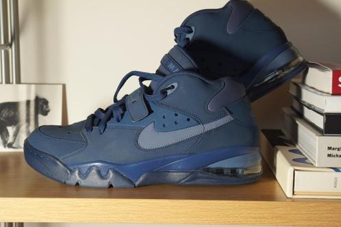 Nike Air Force Max Navy Diffused Blue (size US10), Kleding | Heren, Schoenen, Nieuw, Sneakers, Blauw, Ophalen of Verzenden
