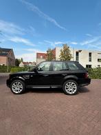Range Rover Sport 2010, Euro 5, Diesel, Particulier, Te koop