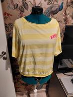 Namaste prachtige t-shirt taille unique, Kleding | Dames, T-shirts, Ophalen of Verzenden