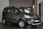 Peugeot Partner Partner Tepee 1.2 Navi Camera CruiseC Garant, Auto's, Peugeot, https://public.car-pass.be/vhr/a0d043cd-5848-44bd-968a-00c5689e8b0d